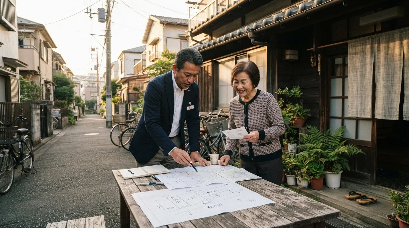 会社概要